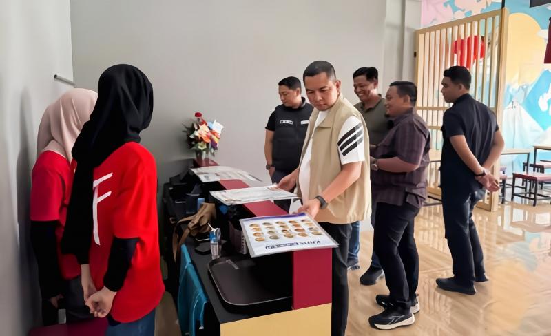 Bapenda Pekanbaru Sasar PBB Komersial, Kejar PAD Rp1,308 Triliun